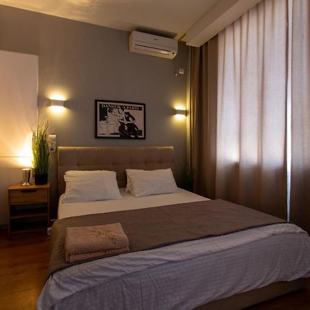 Modern Studio Beside Metro Yaroslava Mudroho, Universytet - Chernyshevska Str 95-7 Κχαρκίβ Εξωτερικό φωτογραφία