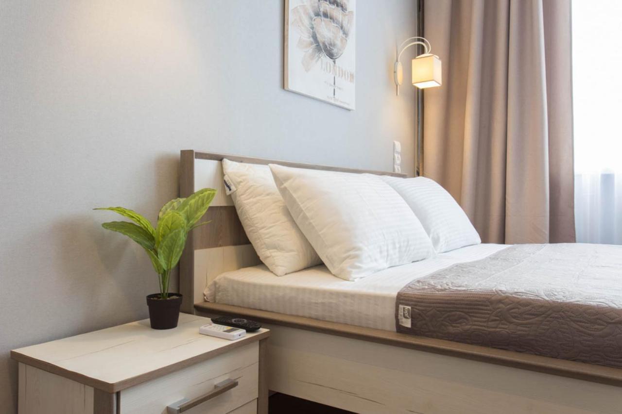 Modern Studio Beside Metro Yaroslava Mudroho, Universytet - Chernyshevska Str 95-7 Κχαρκίβ Εξωτερικό φωτογραφία